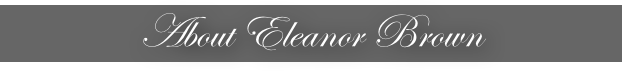 About Eleanor Brown