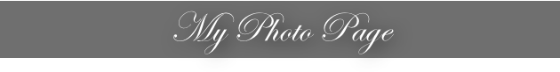 My Photo Page