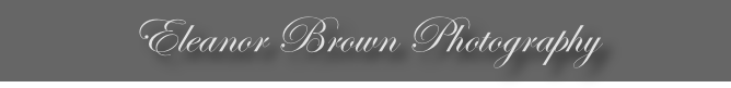 Eleanor Brown Photography